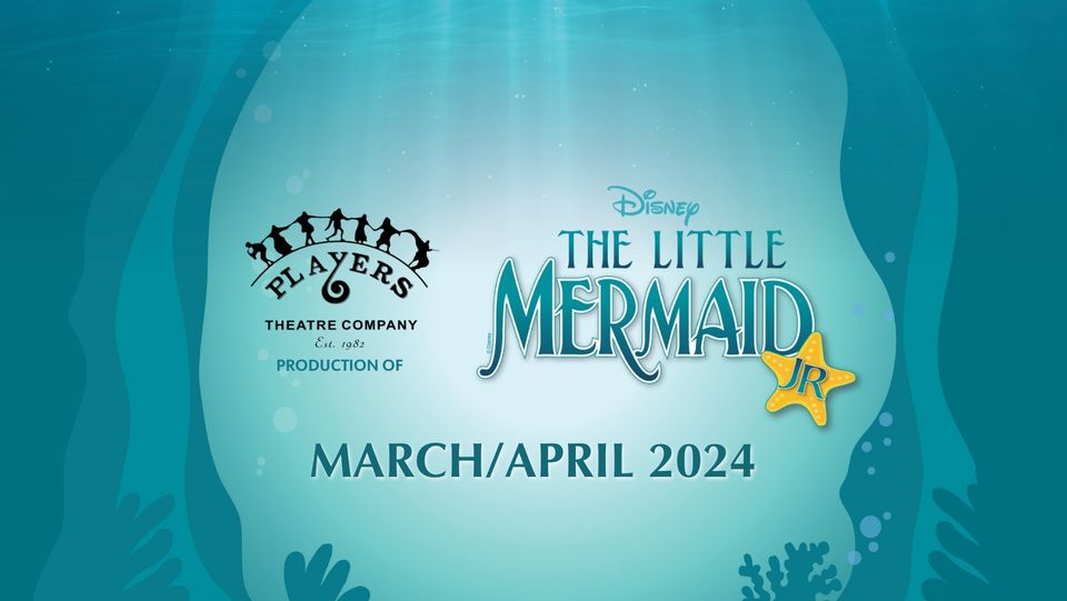 The Little Mermaid Jr